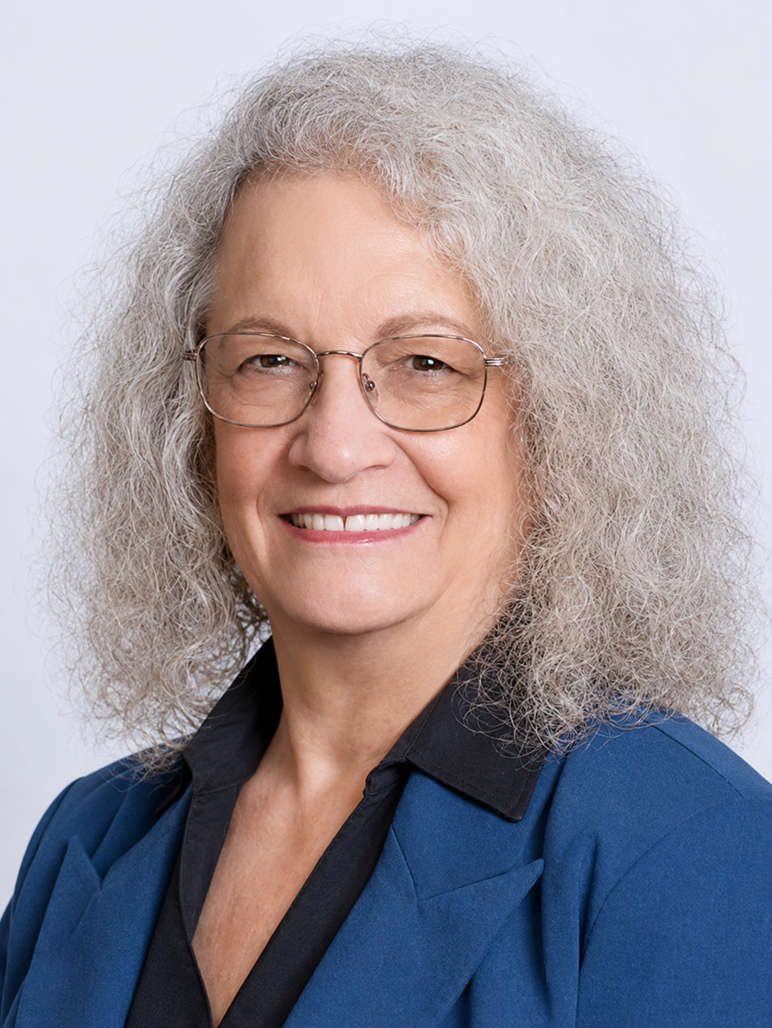 Hot Topic Bold Talk Host Jackalyn Rainosek PhD